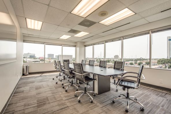 Eighty-Five Hundred Stemmons: 8500 N Stemmons Fwy, Dallas, TX 75247
